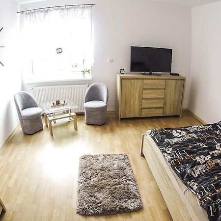 Apartament Przy Basztowej Leilighet Drawsko Pomorskie Eksteriør bilde