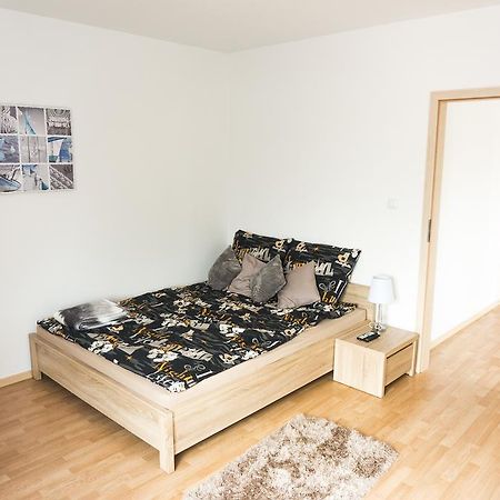 Apartament Przy Basztowej Leilighet Drawsko Pomorskie Eksteriør bilde