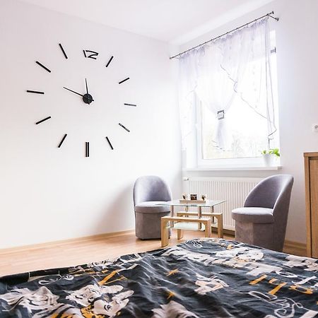 Apartament Przy Basztowej Leilighet Drawsko Pomorskie Eksteriør bilde