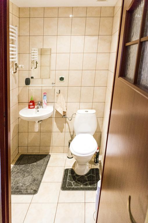 Apartament Przy Basztowej Leilighet Drawsko Pomorskie Eksteriør bilde