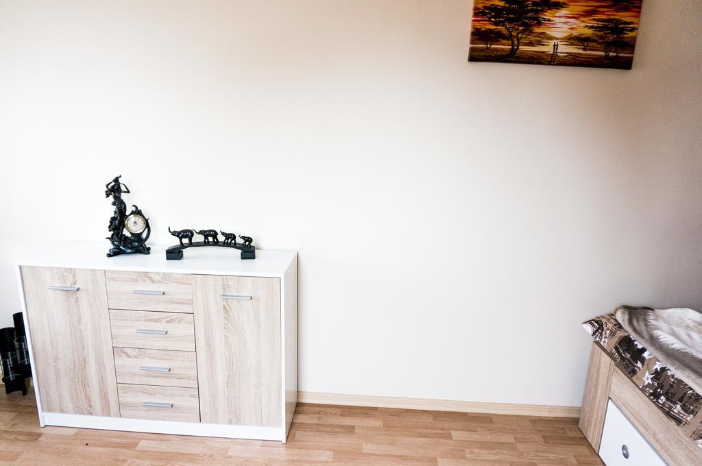 Apartament Przy Basztowej Leilighet Drawsko Pomorskie Eksteriør bilde