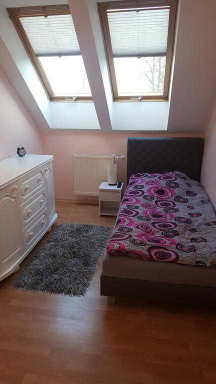 Apartament Przy Basztowej Leilighet Drawsko Pomorskie Eksteriør bilde